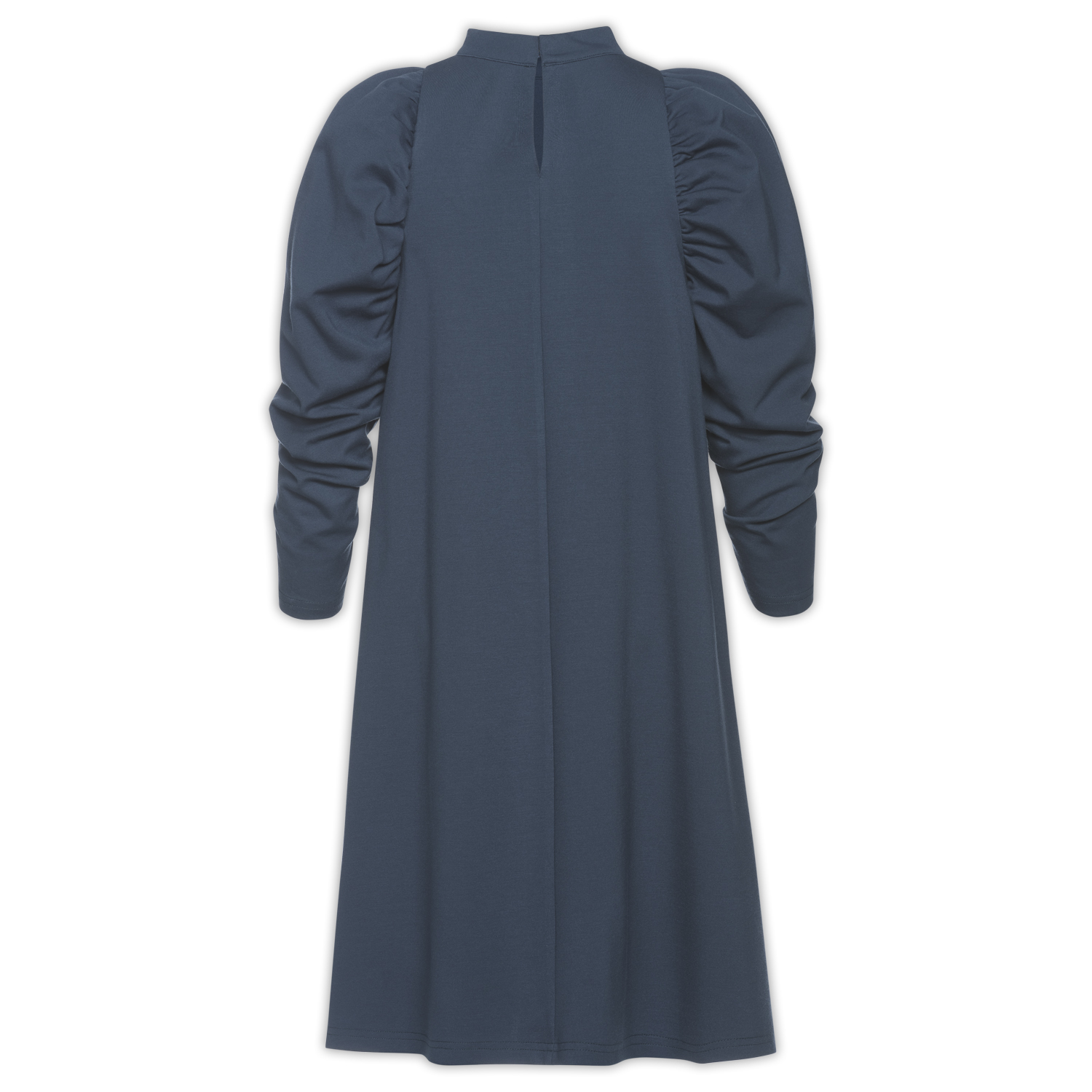 Платье Pelican GFDJ4263/Темно-синий(54) - фото 6