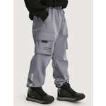 Брюки утепленные NIKASTYLE