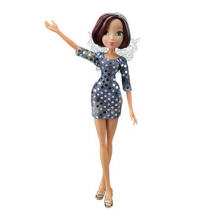 Кукла модельная Winx в ассортименте