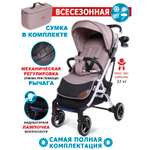 Коляска прогулочная DEAREST 819 PLUS