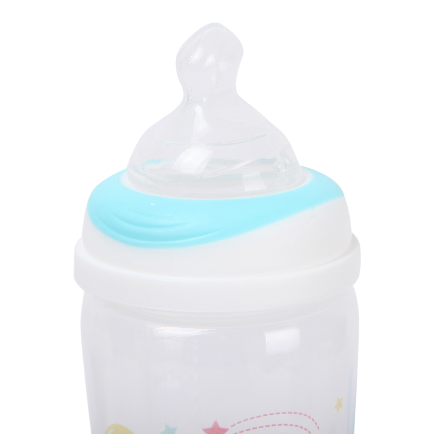 Бутылочка BabyGo 250 мл 1 шт. - фото 2