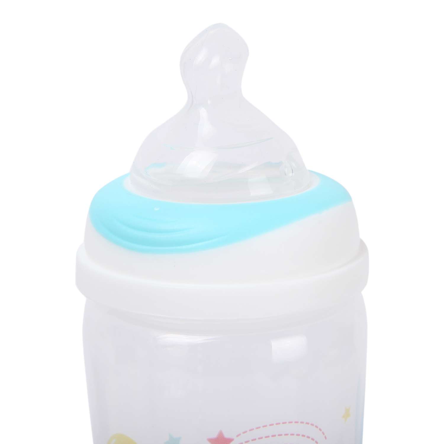 Бутылочка BabyGo 250 мл 1 шт. - фото 2