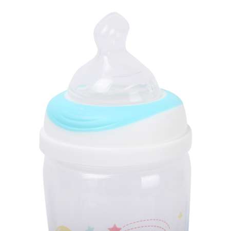 Бутылочка BabyGo 250 мл 1 шт.