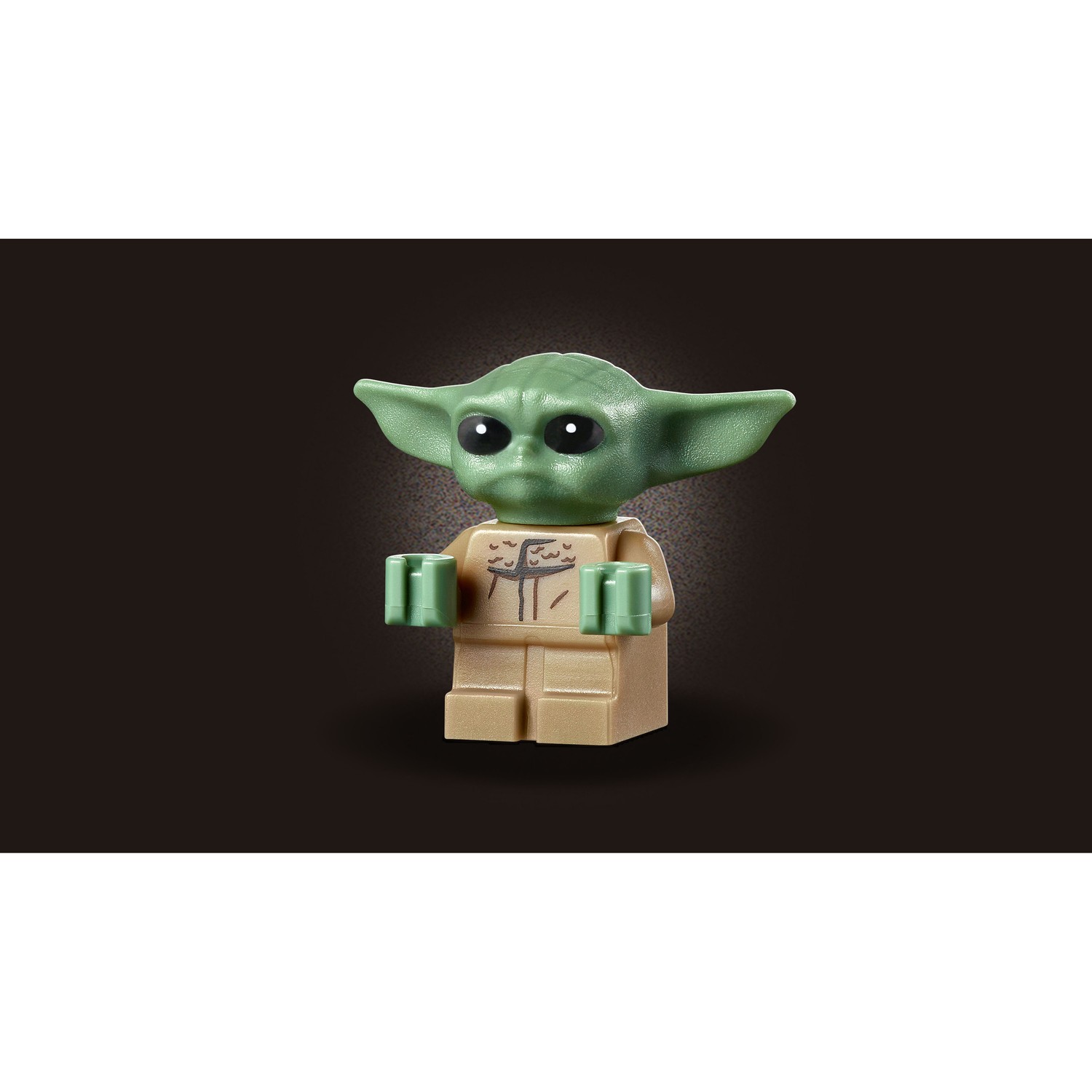 Конструктор LEGO Star Wars Малыш блочный - фото 9
