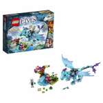Конструктор LEGO Elves блочный