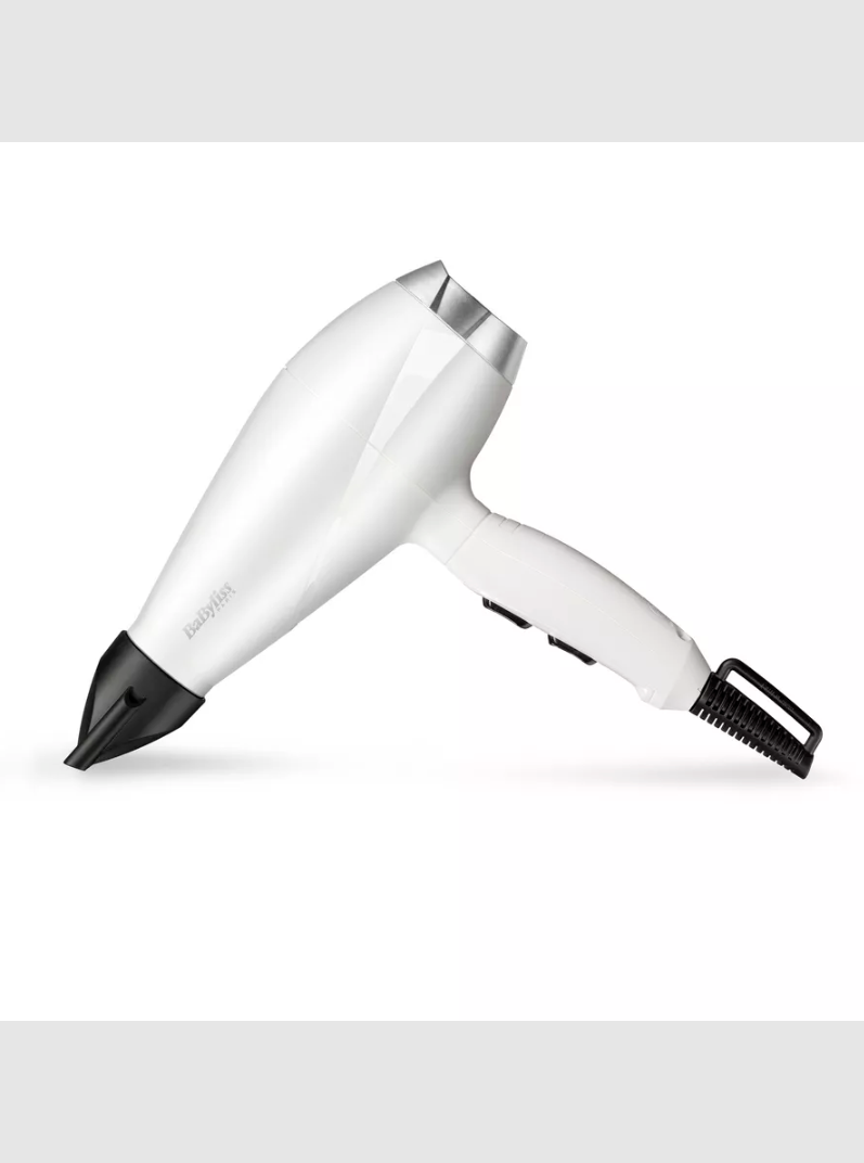 Фен BABYLISS 6704WE - фото 2