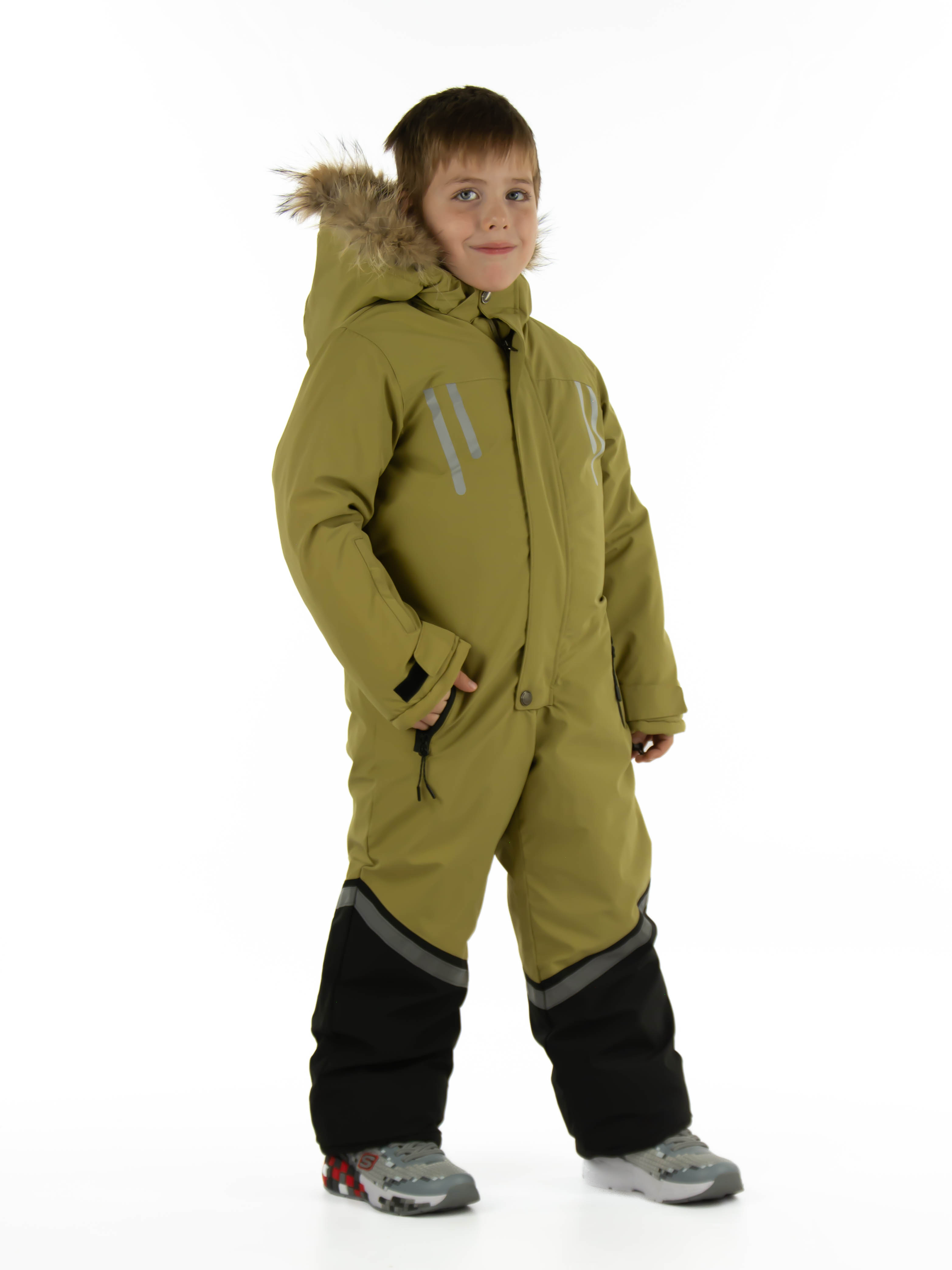 Комбинезон CASTLELADY 809809128 - фото 4