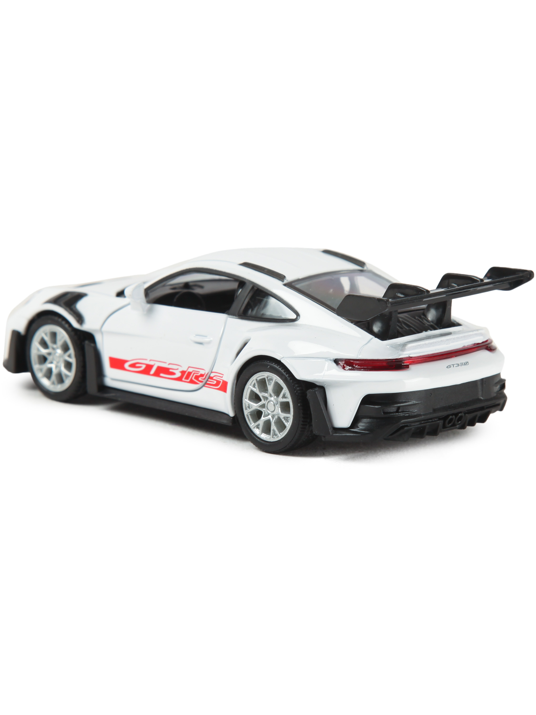 Автомобиль Mobicaro Porsche 911 GT3 RS 1:43 в ассортименте 544071 - фото 8