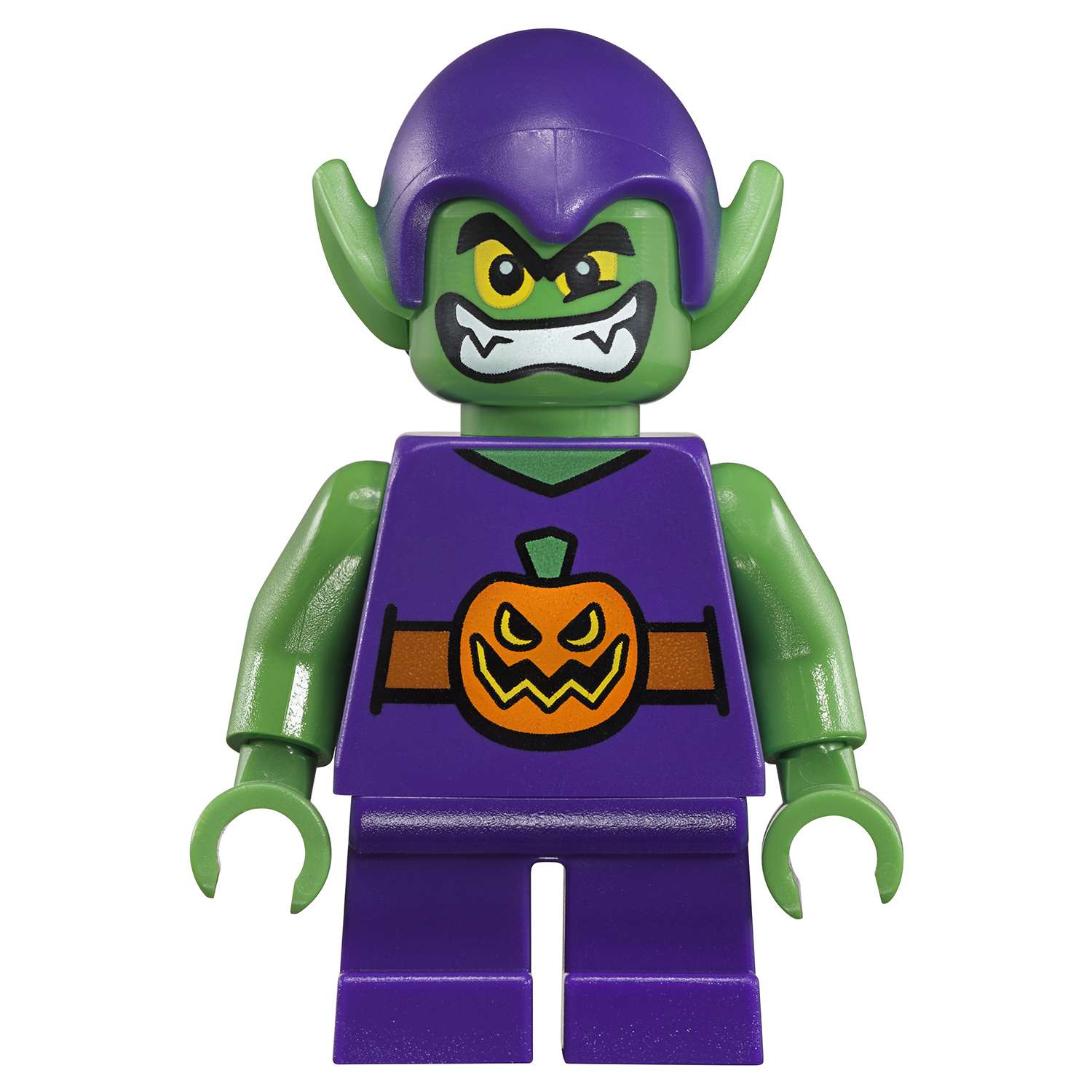 Конструктор LEGO Marvel Super Heroes блочный - фото 9