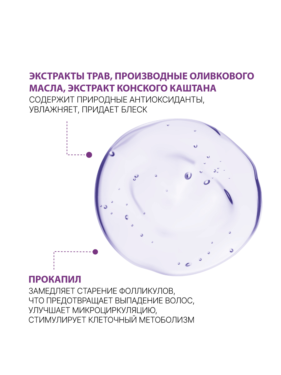 Крем-маска Ollin BIONIKA 100 мл - фото 2
