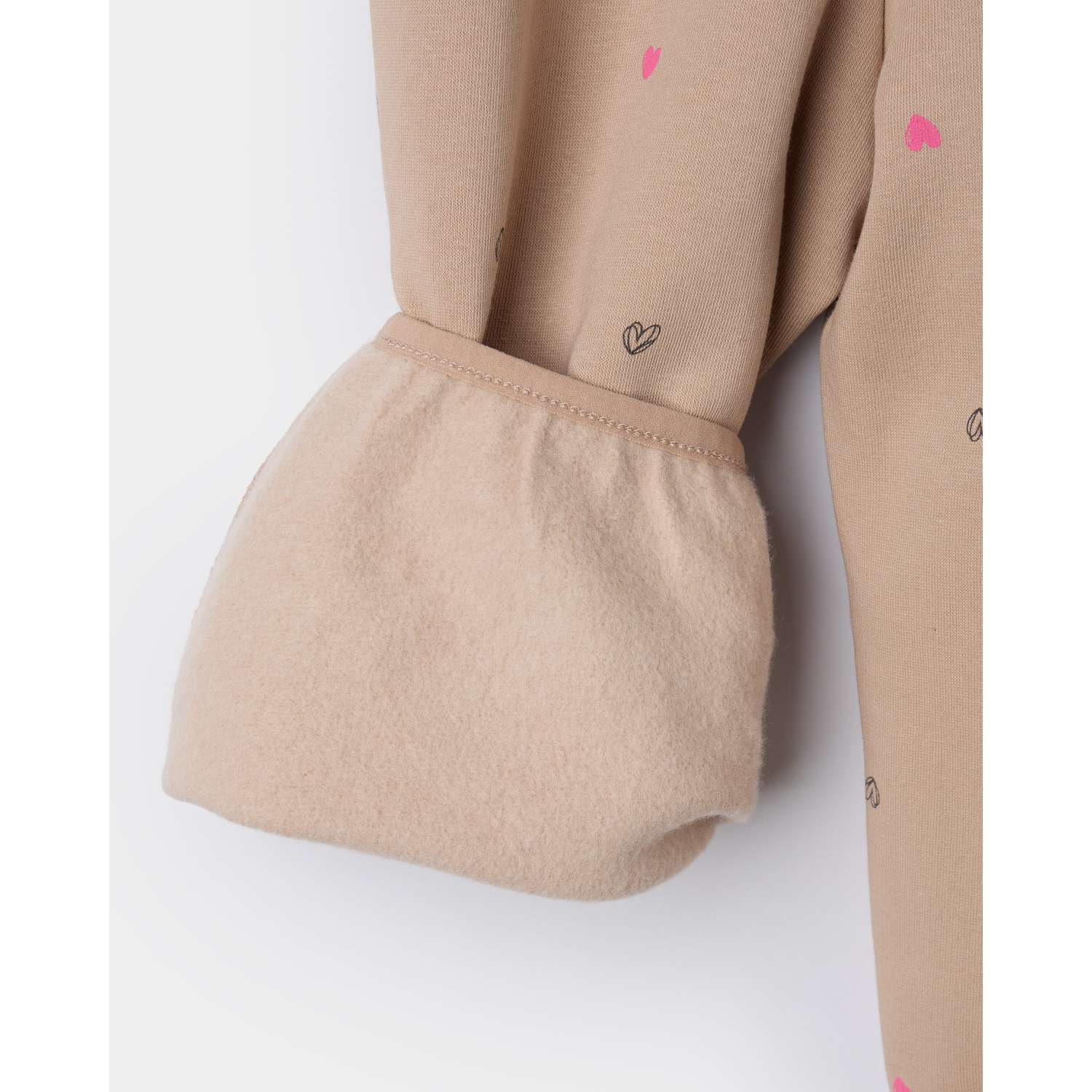 Комбинезон BabyGо W25BG4-KGR9-1ig-L2 - фото 6