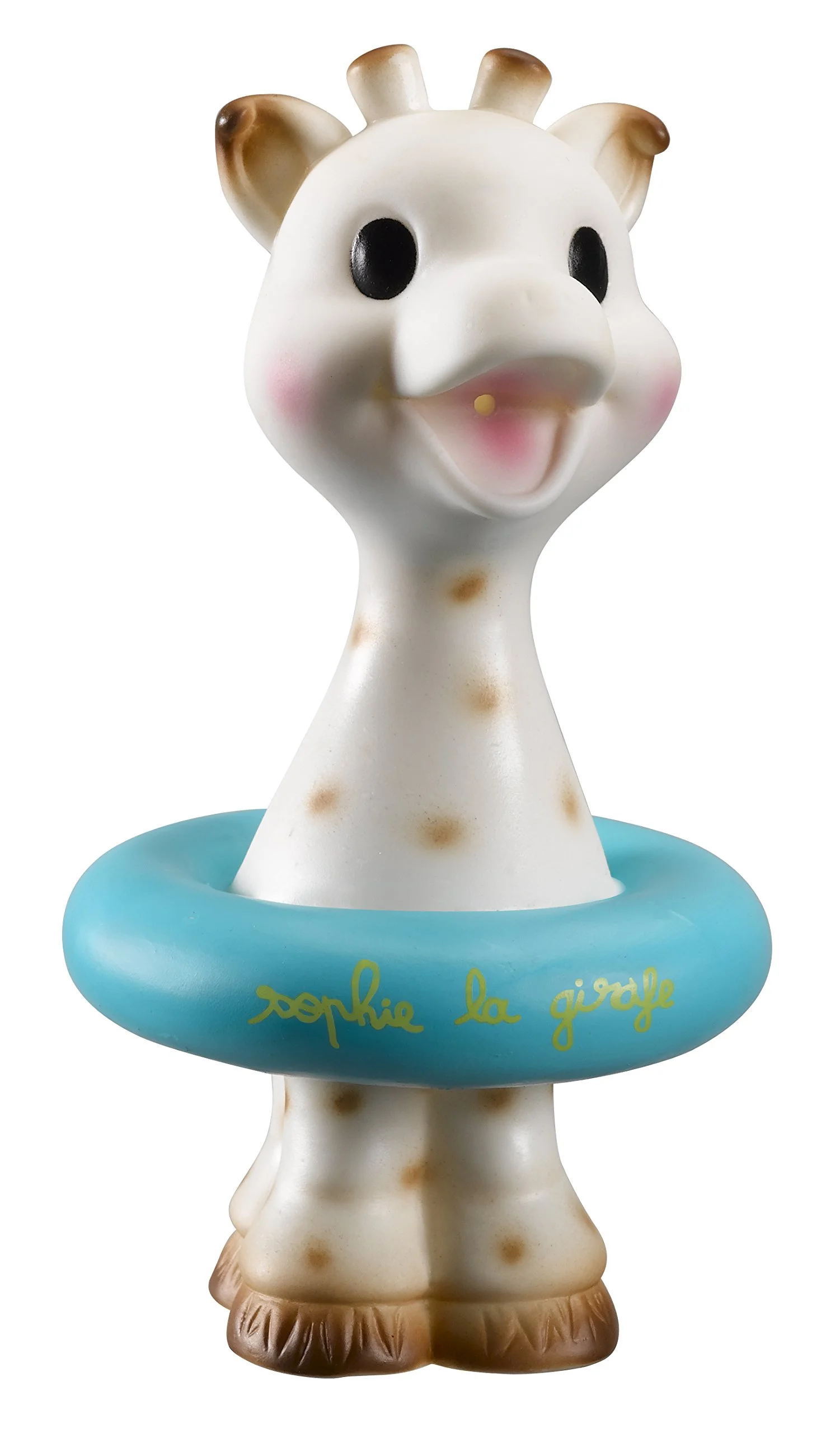 Игрушка Sophie la girafe Жирафик Софи - фото 1