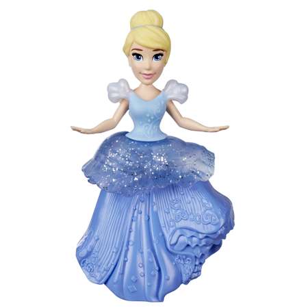 Кукла мини Disney Princess в ассортименте