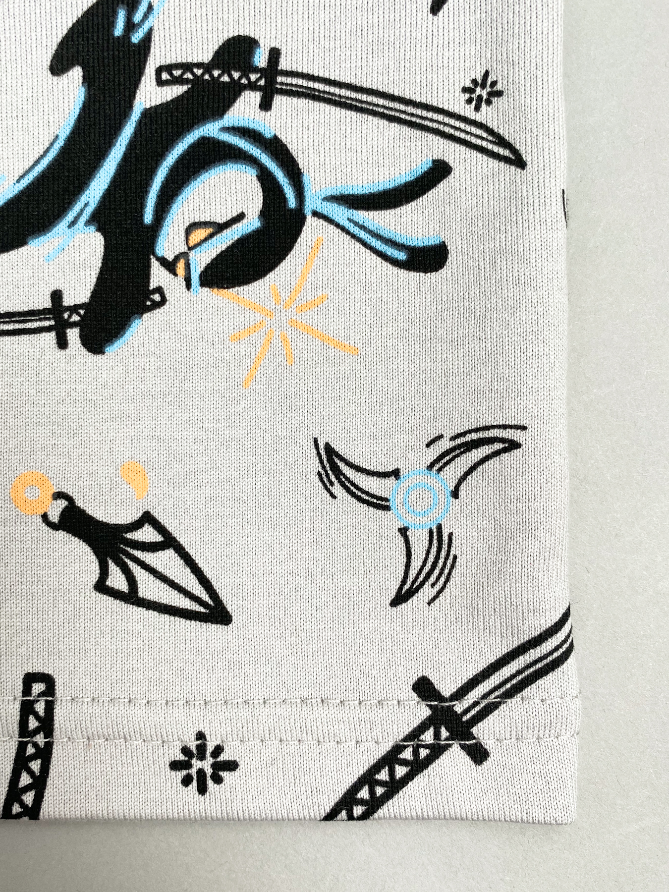 Футболка YOULALA ЦБ-00001351 - фото 13