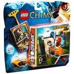 Конструктор LEGO Legends of Chima