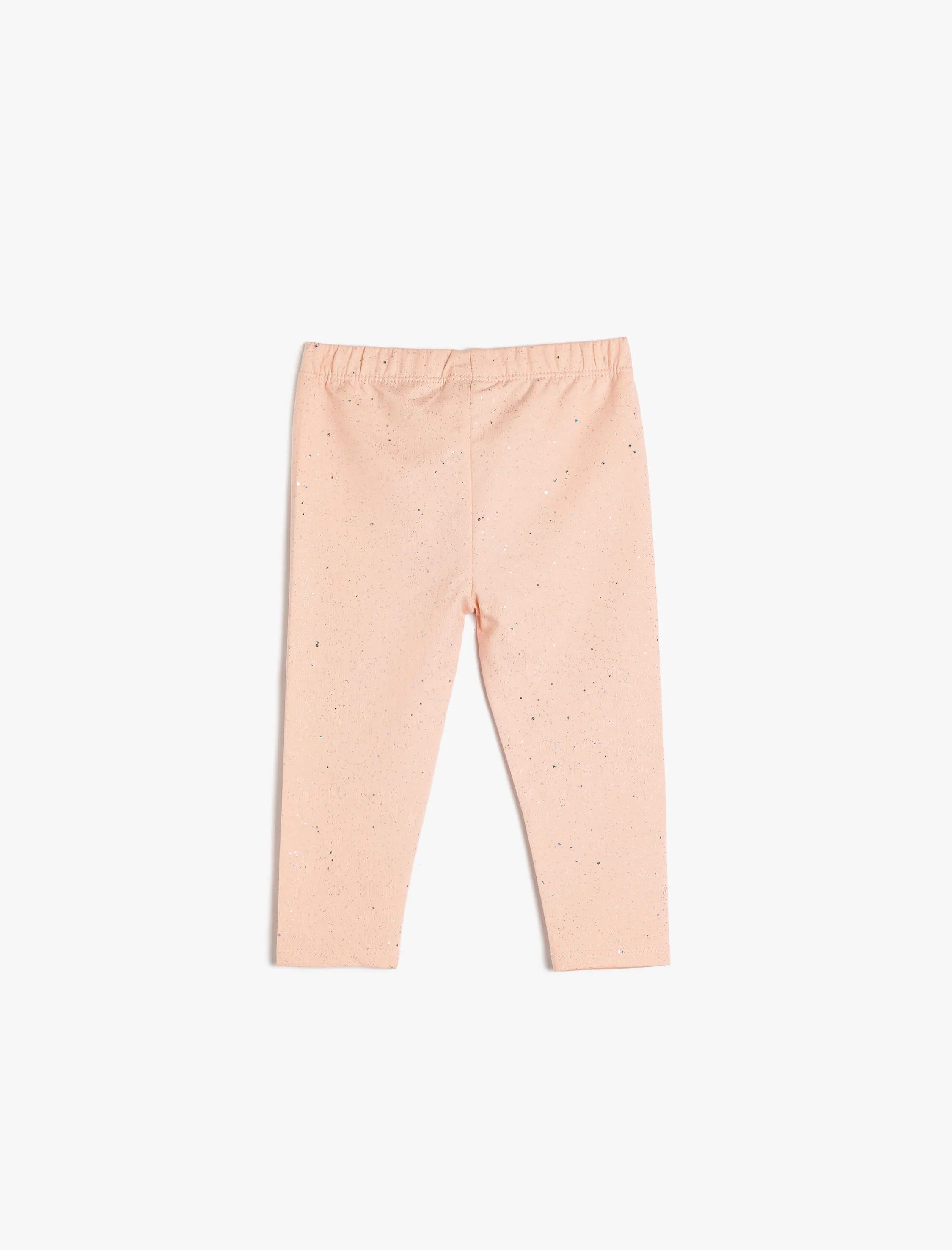 Леггинсы KOTON 5SMG40011AK274 - фото 2