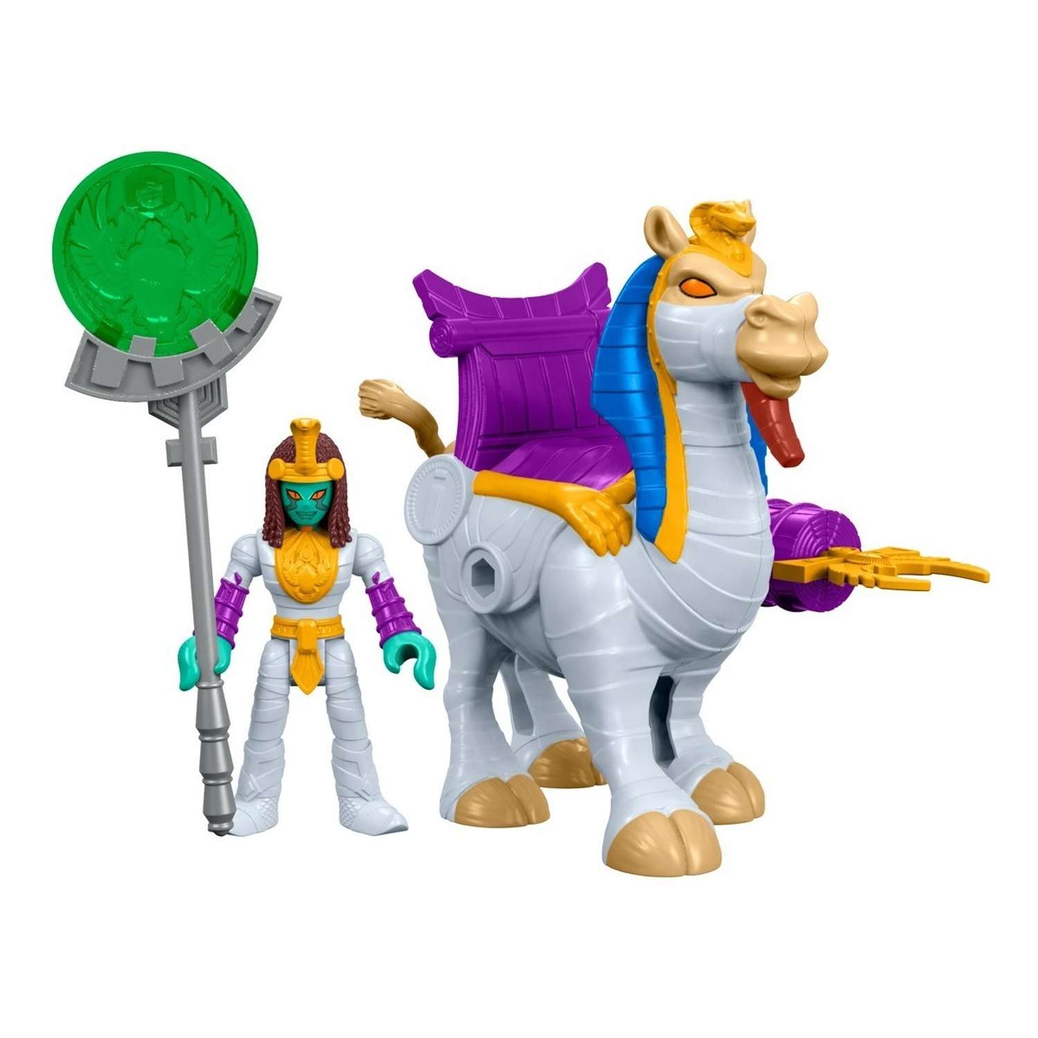 Фигурка IMAGINEXT - фото 5