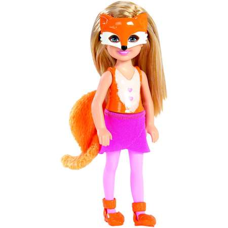 Кукла модельная Barbie в ассортименте