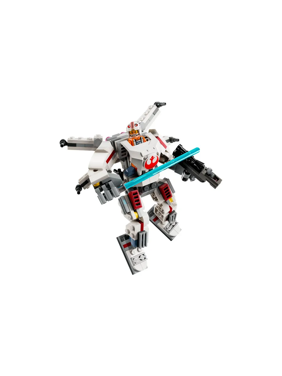 Конструктор LEGO Star Wars 195 дет. - фото 2