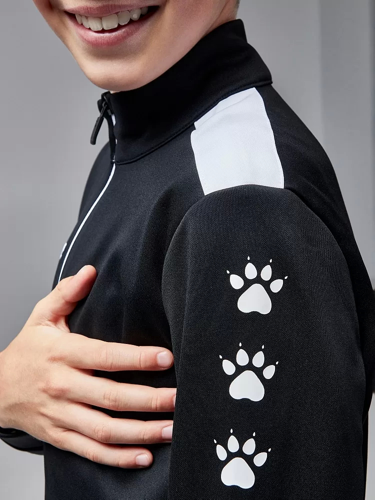 Спортивный костюм KELME 3773200-003 - фото 14