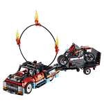 Конструктор LEGO Technic 42106 610 дет.