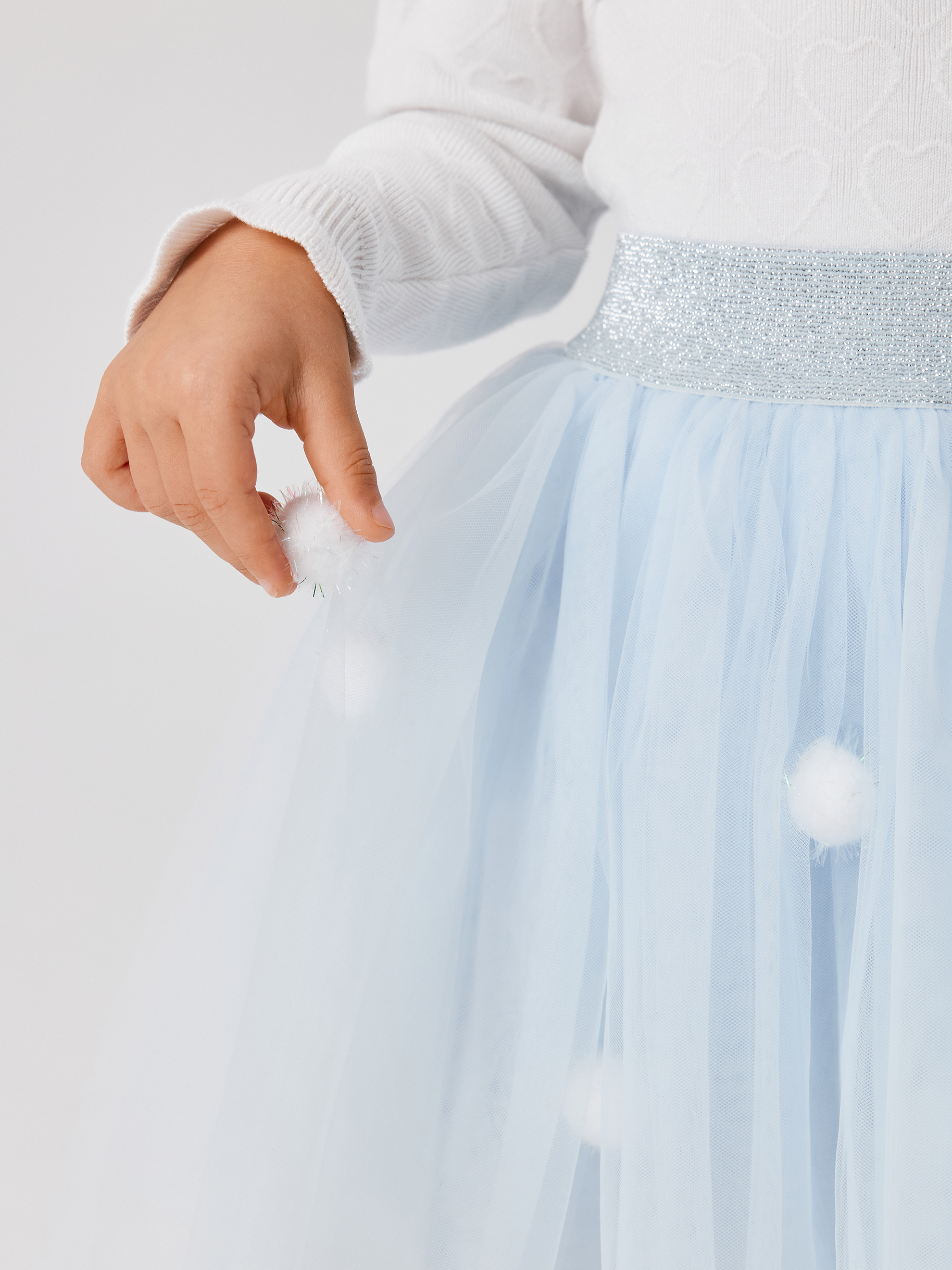 Юбка Acoola 20220180254_0093550 - фото 7