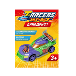 Автомобиль T-RACERS MIXN RACE