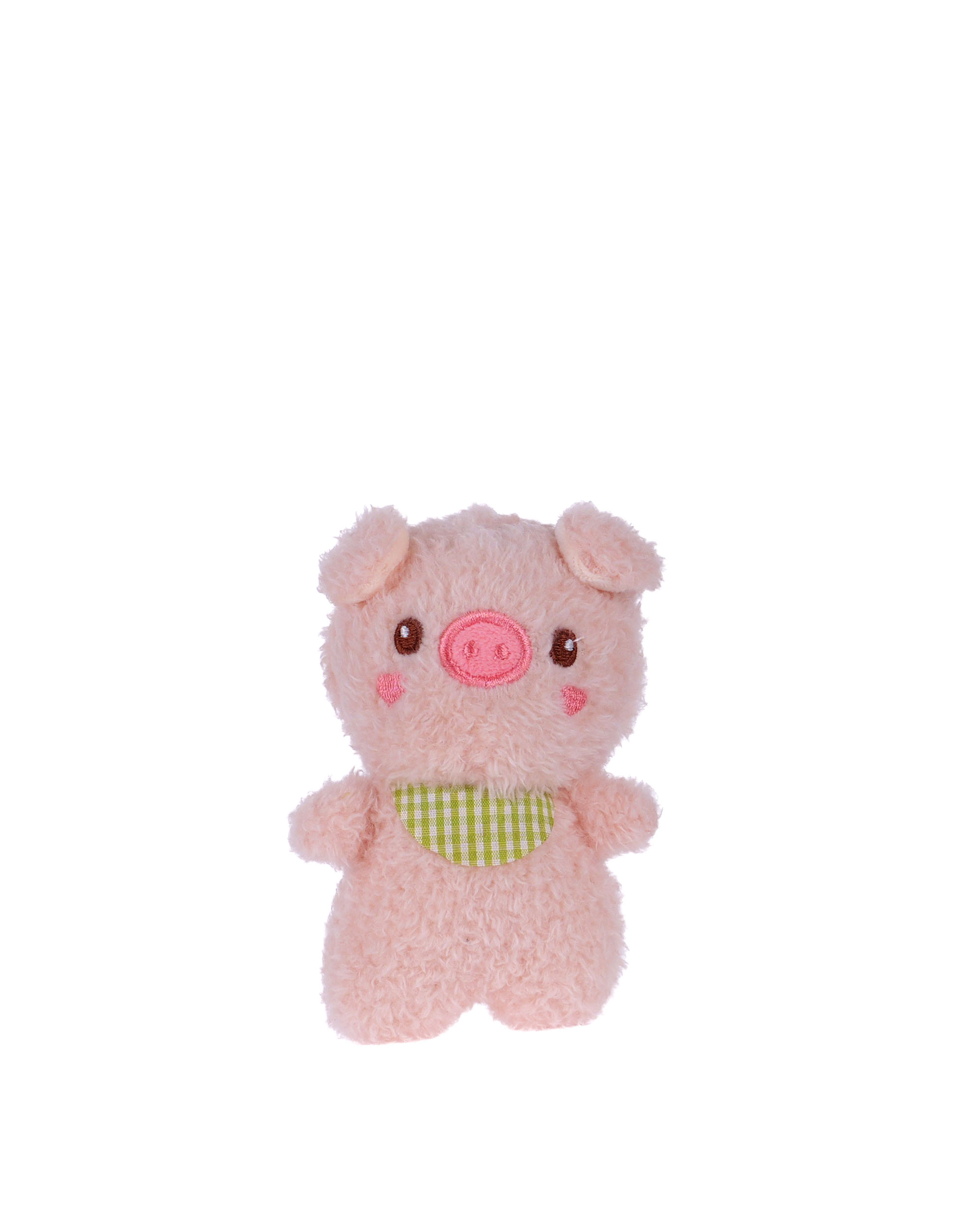 Брелок Snuggles Свинка - фото 8