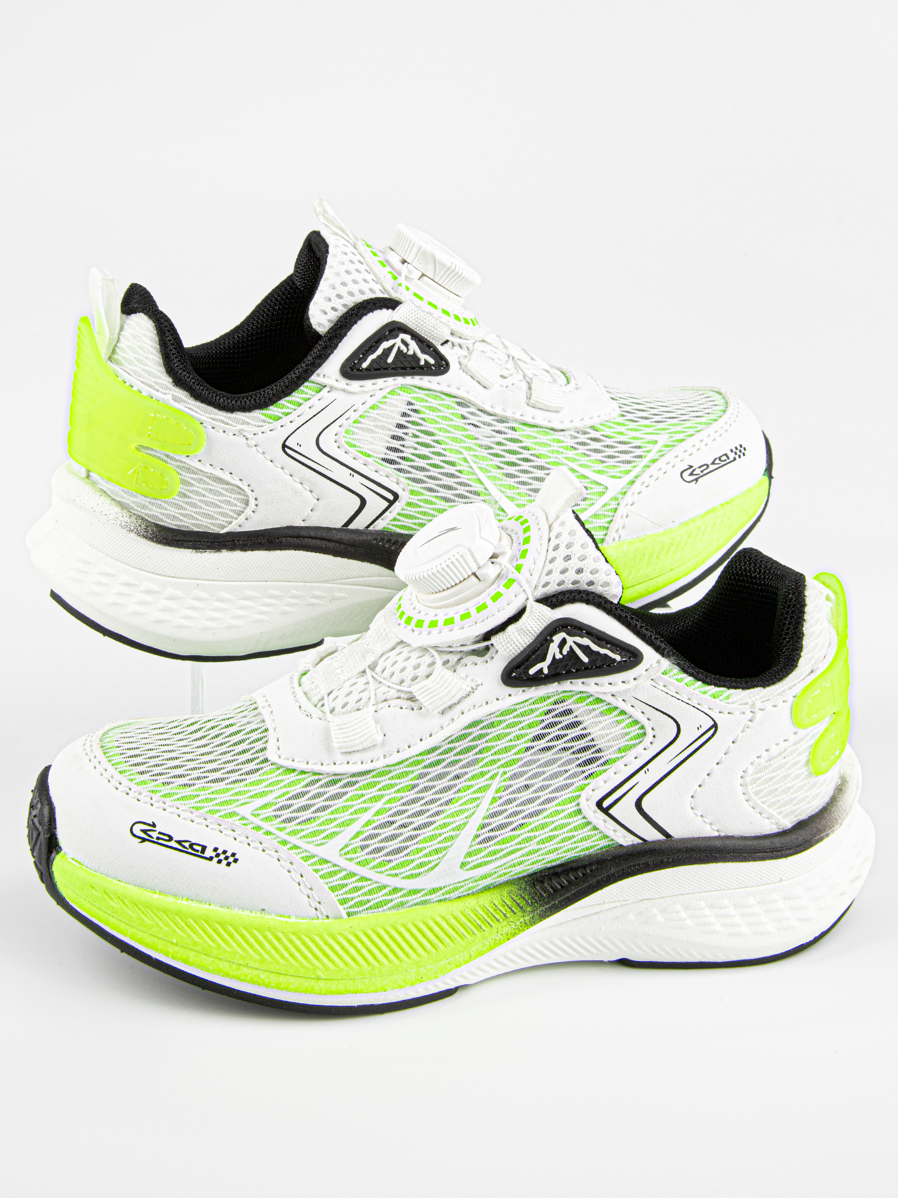 Кроссовки Kapika 721234н-2 - фото 4