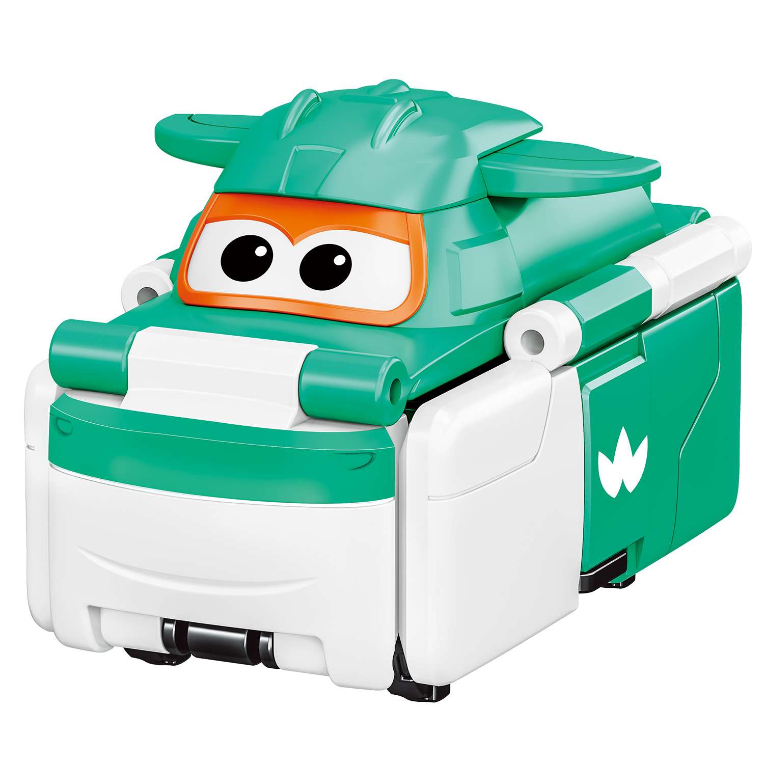 Автомобиль Super Wings Тино EU636303 - фото 1
