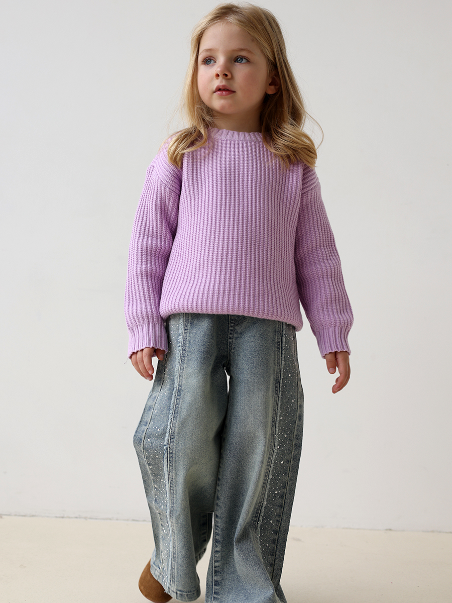 Джемпер Дашенька 1706/045 - фото 2