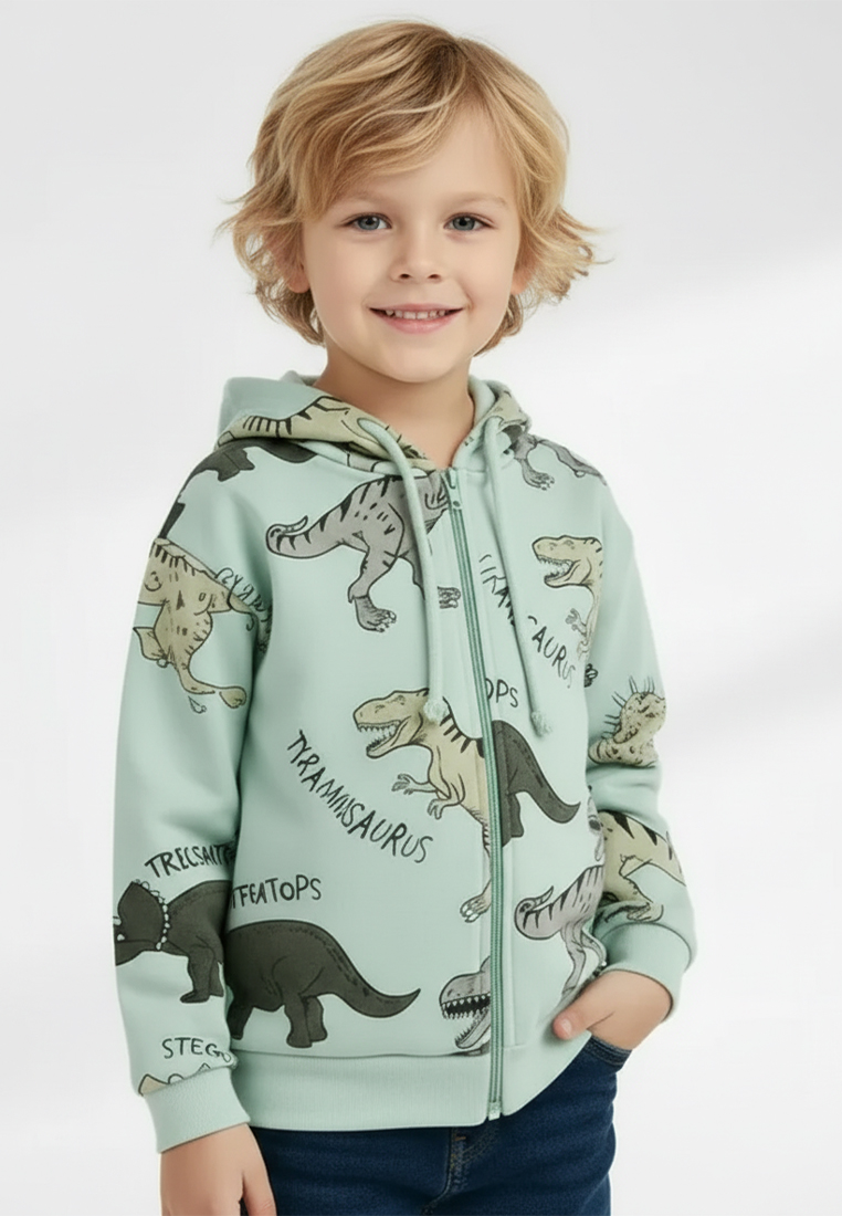 Толстовка YOULALA 1846310204 - фото 1