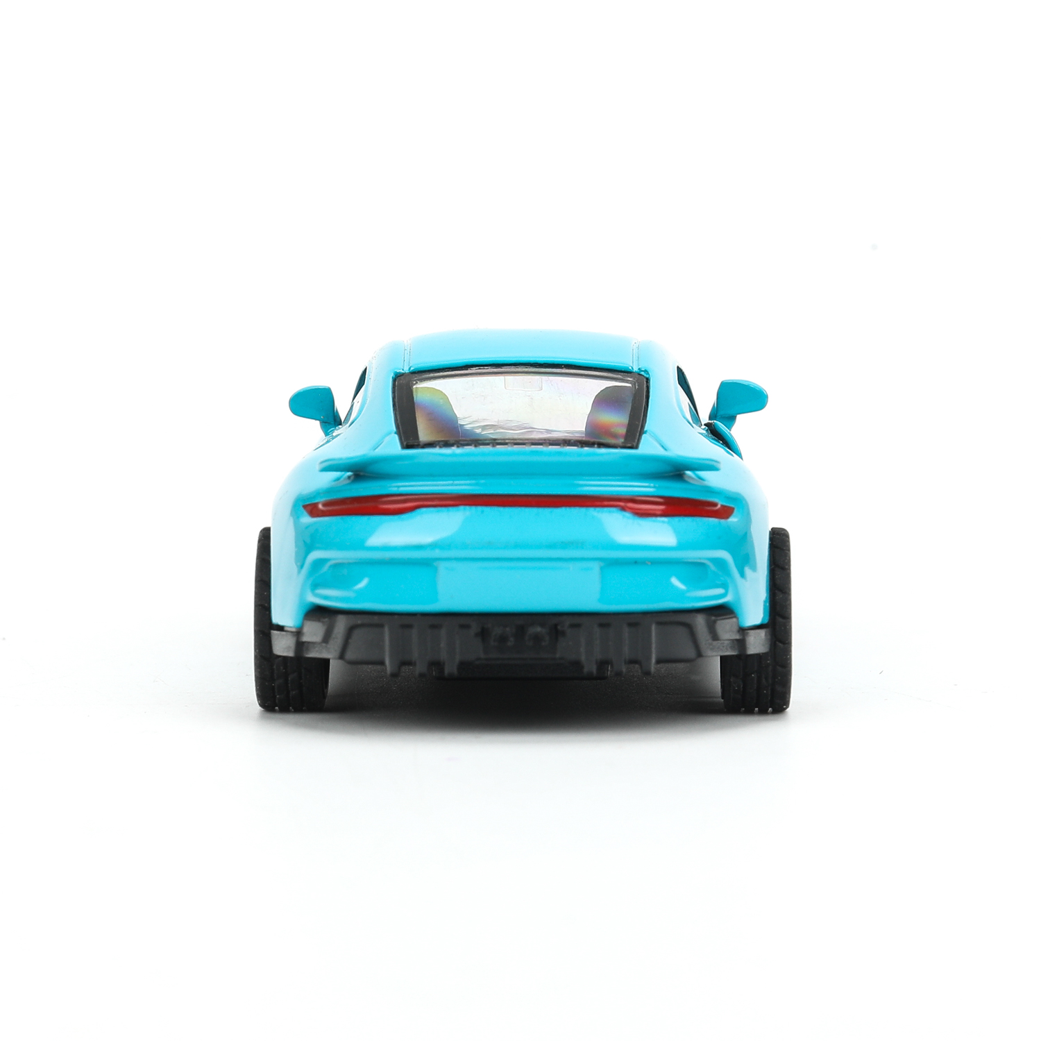 Автомобиль Технопарк Porsche 911 Turbo 394276 - фото 4