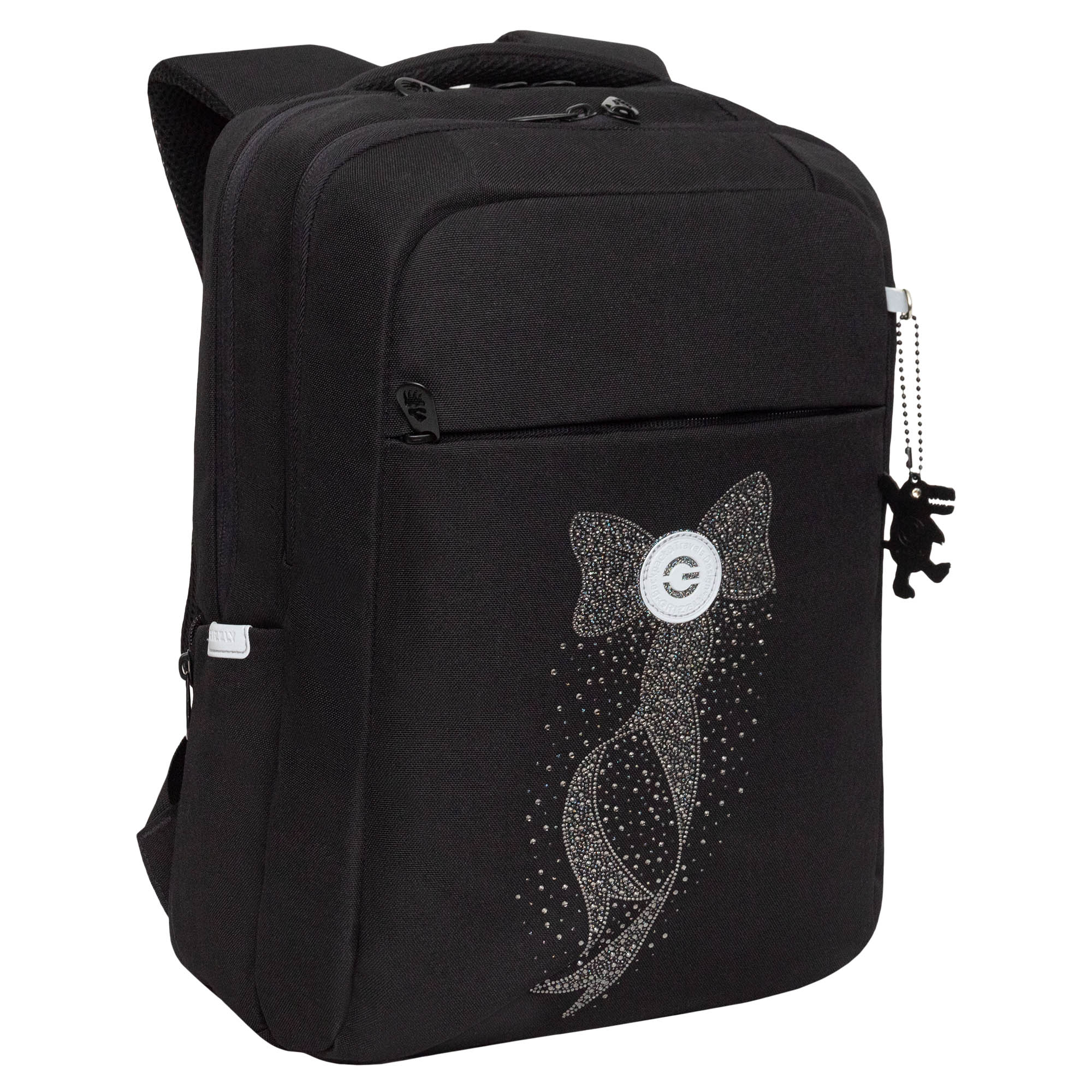 Рюкзак Grizzly для девочки - фото 2