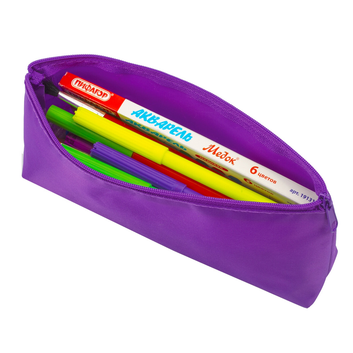 Пенал Пифагор - фото 9