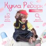 Кукла классическая SHARKTOYS