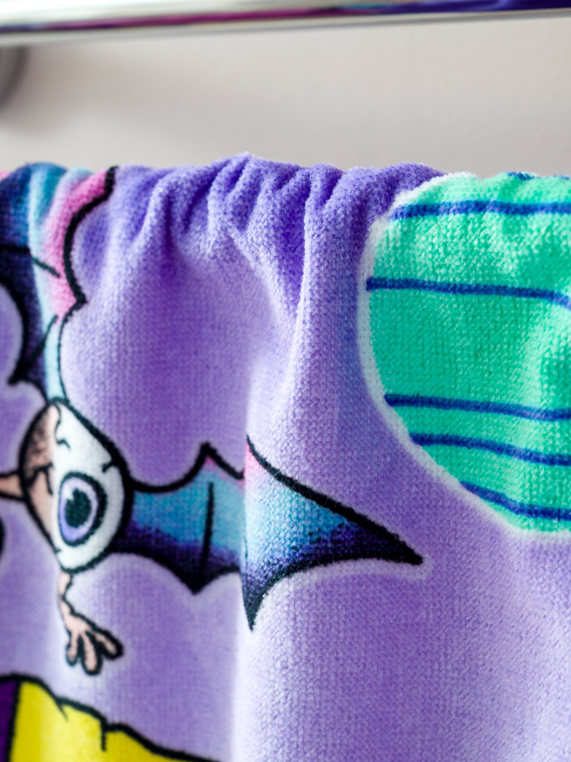 Полотенце Павлинка - фото 11