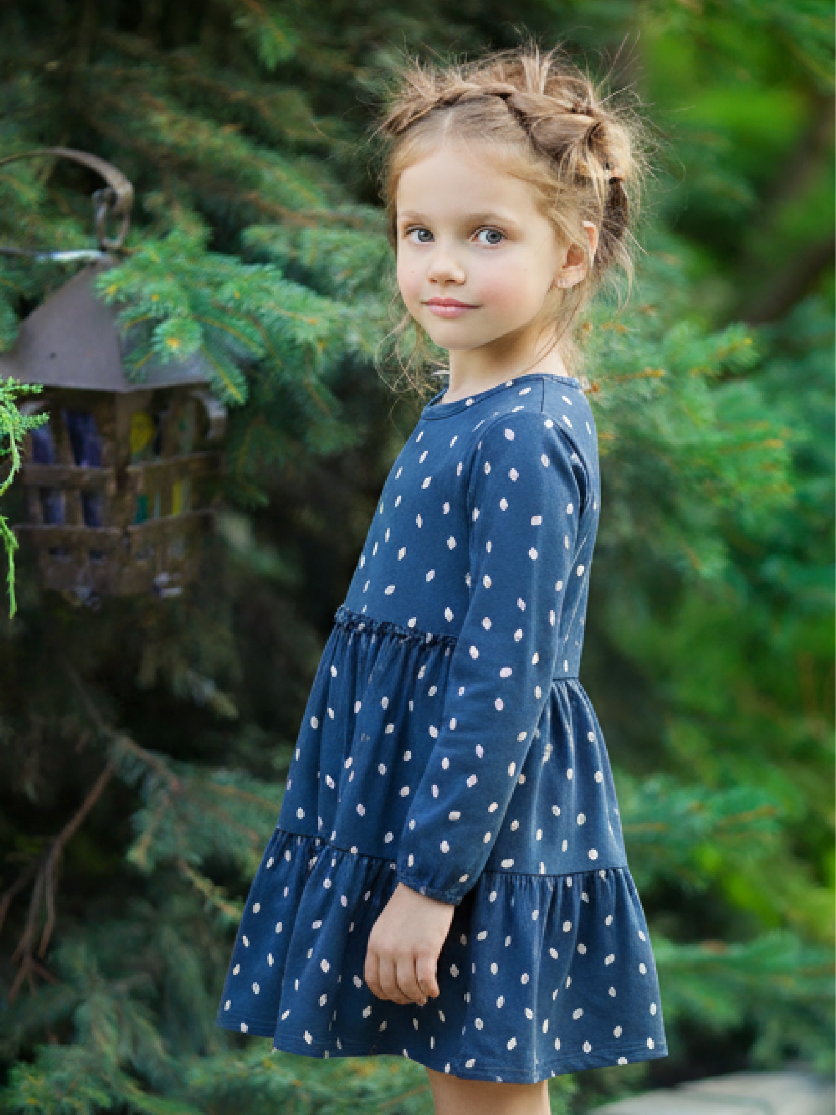 Платье Bossa Nova 151О24-171 - фото 8