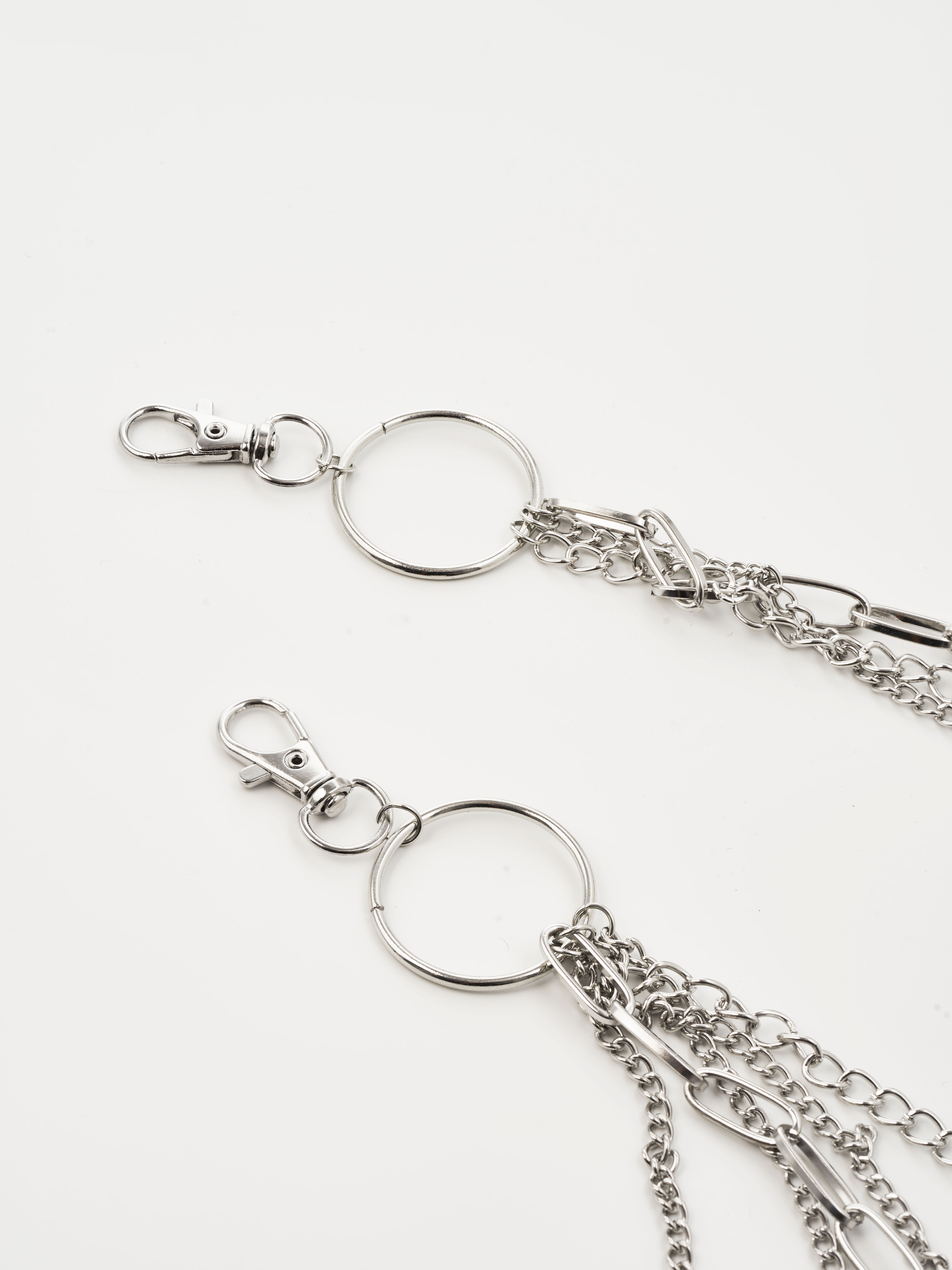 Цепочка Shine and Beauty C00002 - фото 3