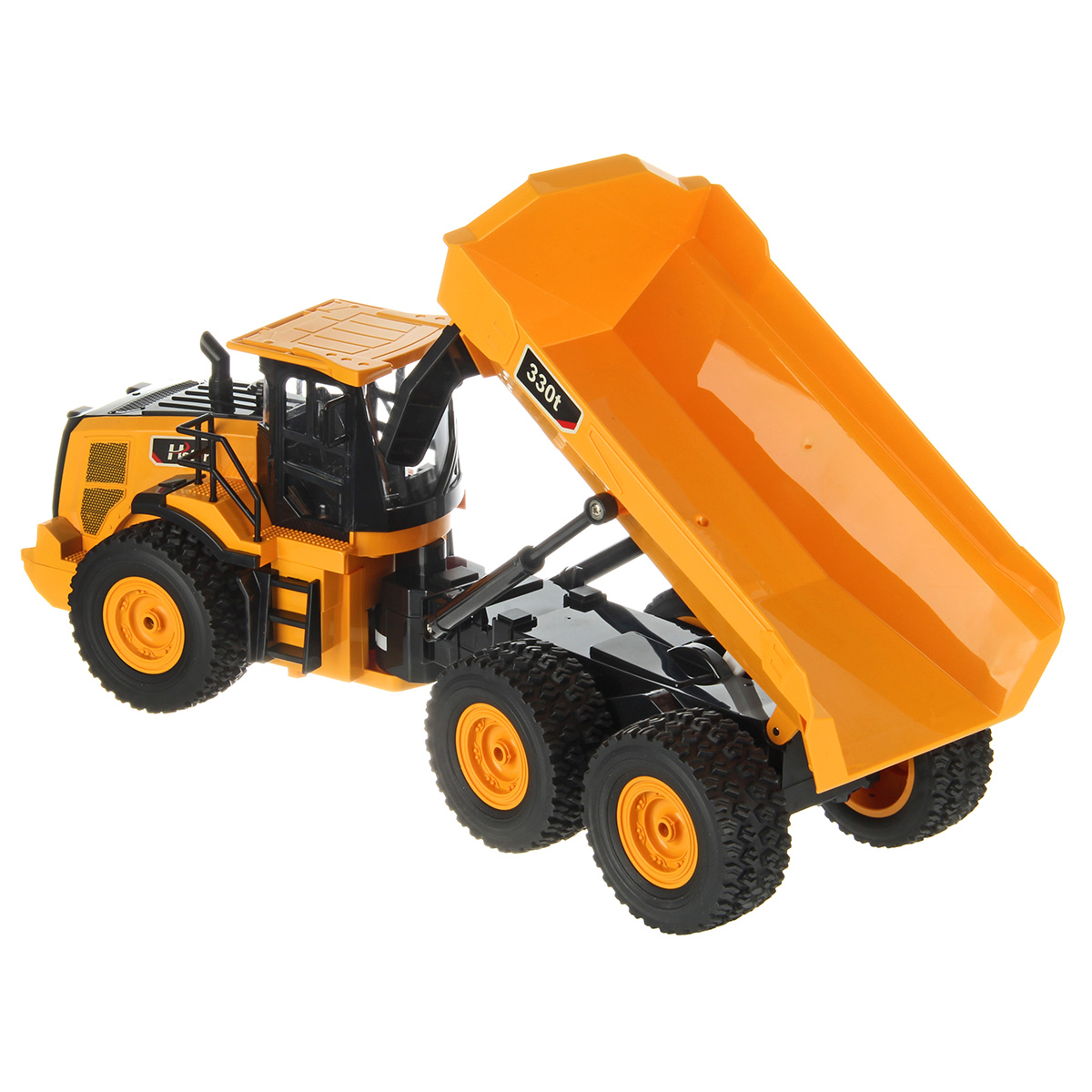 Грузовик РУ Veld Co - фото 25