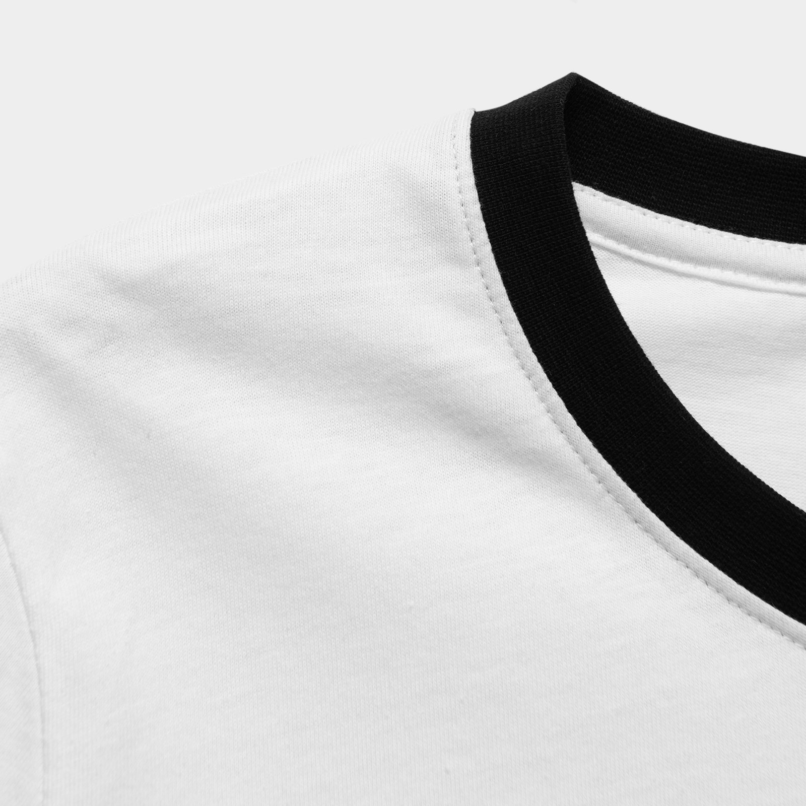 Футболка ё TJ-TSHIRT-WHITE2-SS25 - фото 2