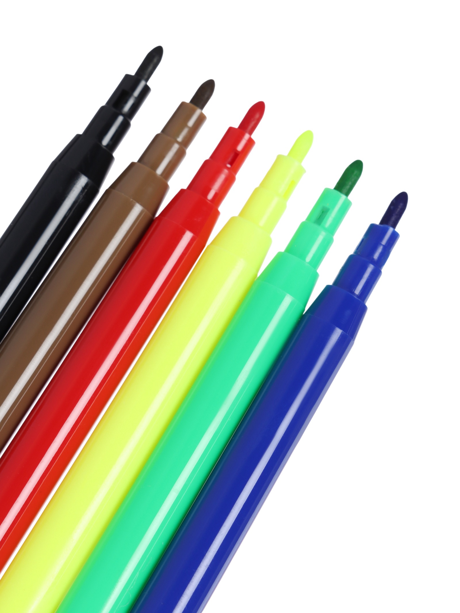 Фломастеры Calligrata - фото 6