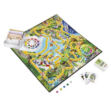 Настольная игра Hasbro Games