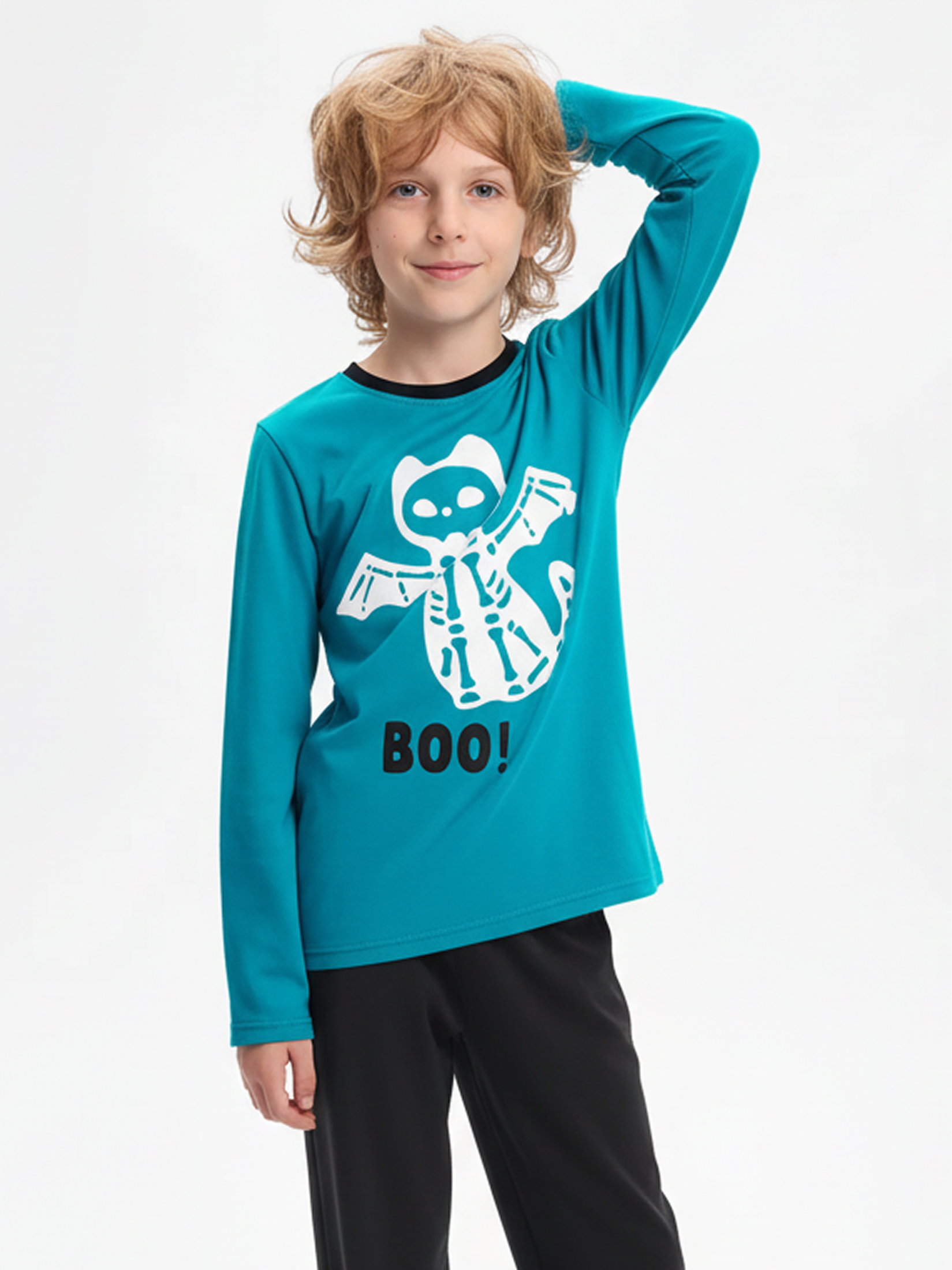 Пижама Bossa Nova 362А-161-Л - фото 2