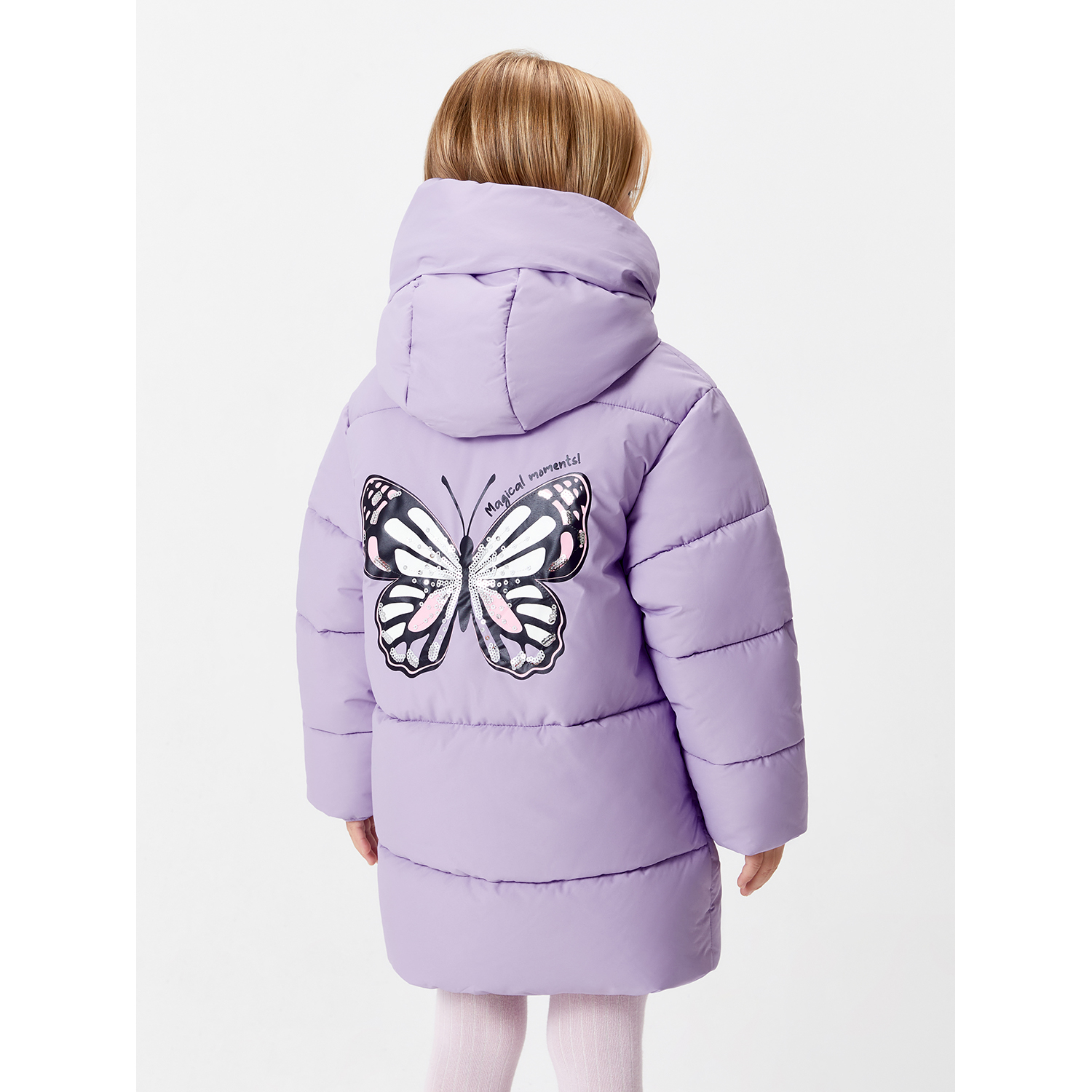 Пальто Acoola 20220650026_0073562 - фото 5