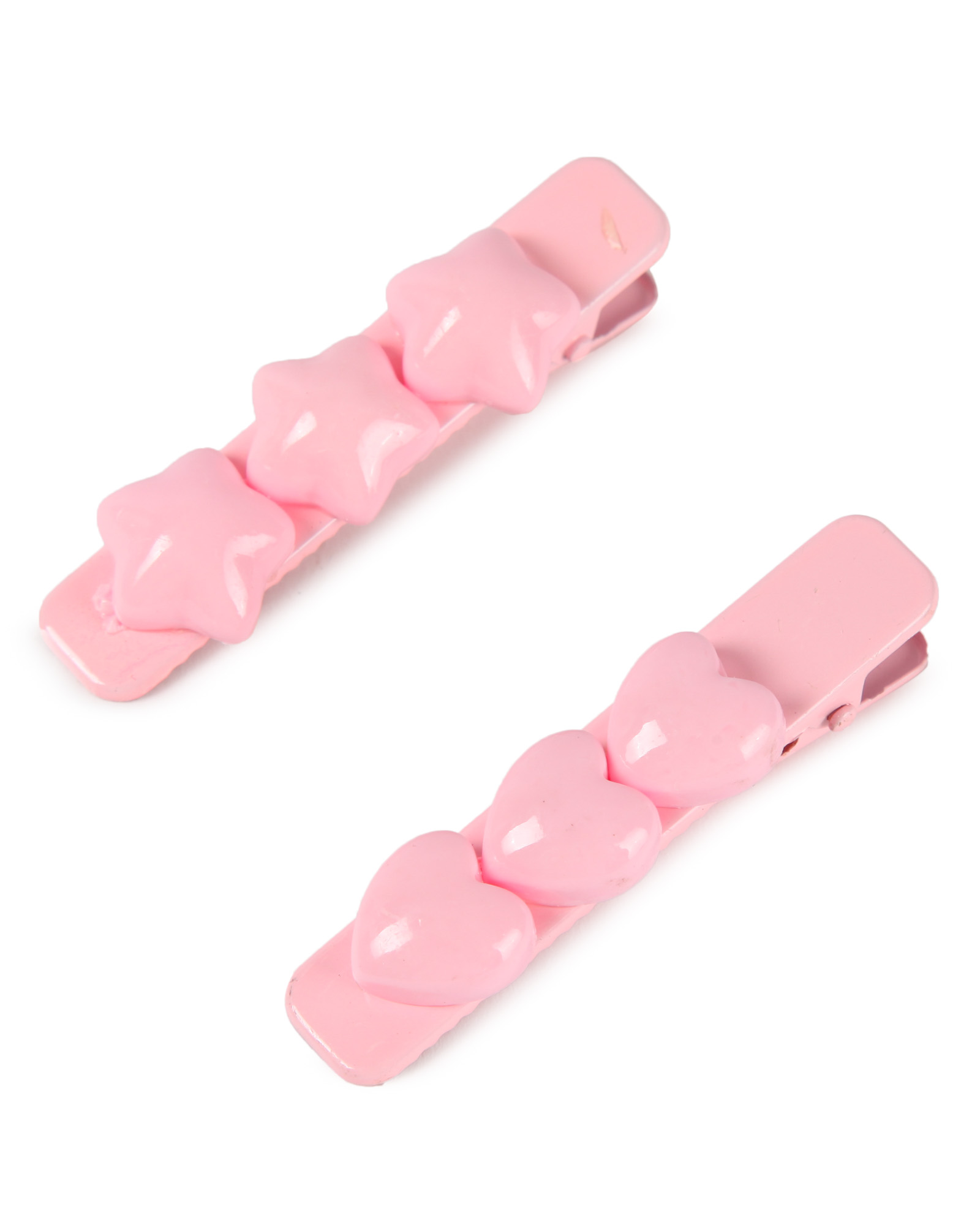 Заколка Demi Star - фото 1