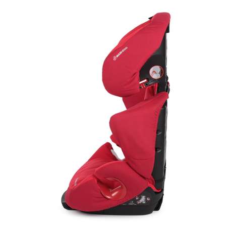 Автокресло Maxi-Cosi 2/3 (15-36 кг)