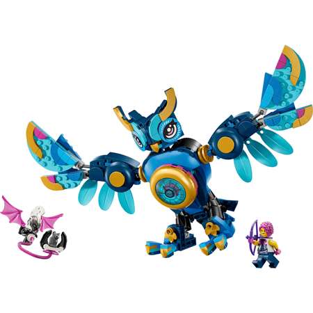 Конструктор LEGO DREAMZzz 199 дет.