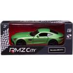 Автомобиль Uni-Fortune Mercedes 1:32