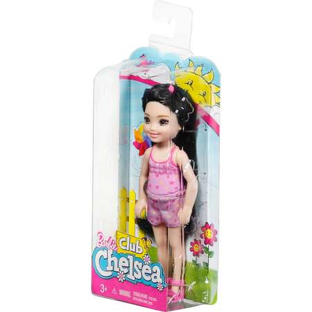 Кукла модельная Barbie